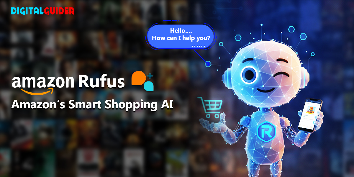 How Amazon Rufus AI Can Predict Your Next Purchase Before You Do