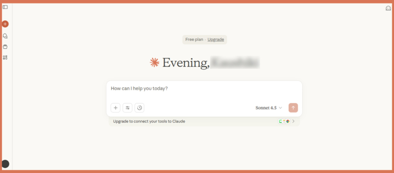 Top AI Search engine - Claude AI