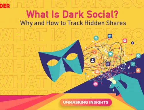 What Is Dark Social? Why and How to Track Hidden Shares