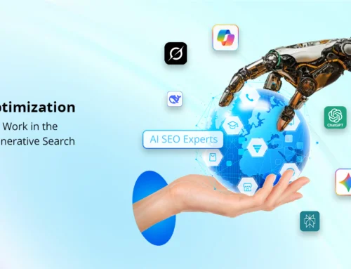 AI SEO Optimization: How Rankings Work in the Age of AI & Generative Search
