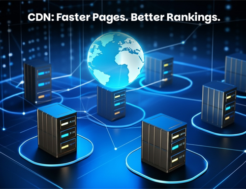Content Delivery Network (CDN) SEO: What It Is, How It Works, and Optimization Tips
