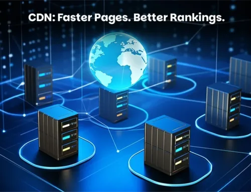 Content Delivery Network (CDN) SEO: What It Is, How It Works, and Optimization Tips