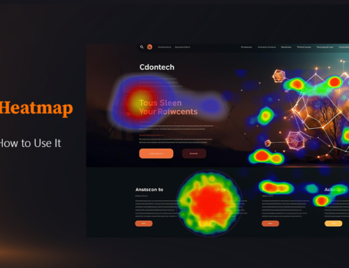 Website Heatmap Guide: How It Works, How to Use It & SEO Benefits