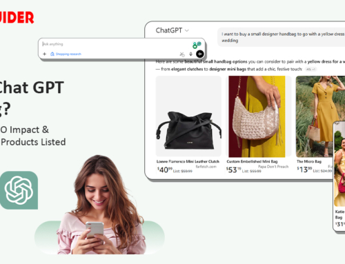 The ChatGPT Shopping Blueprint: How to Master GEO and Rank Your Products in 2026