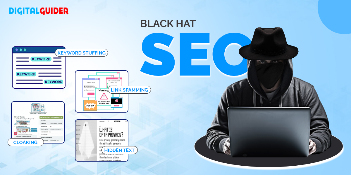 Black-Hat-SEO