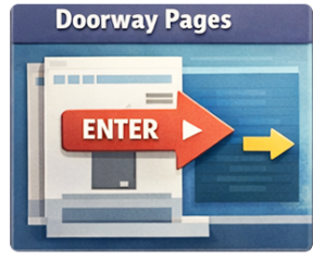 Doorway-Pages