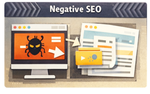 Negative-SEO