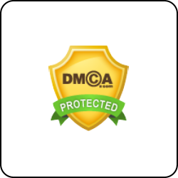  DMCA Protected shield