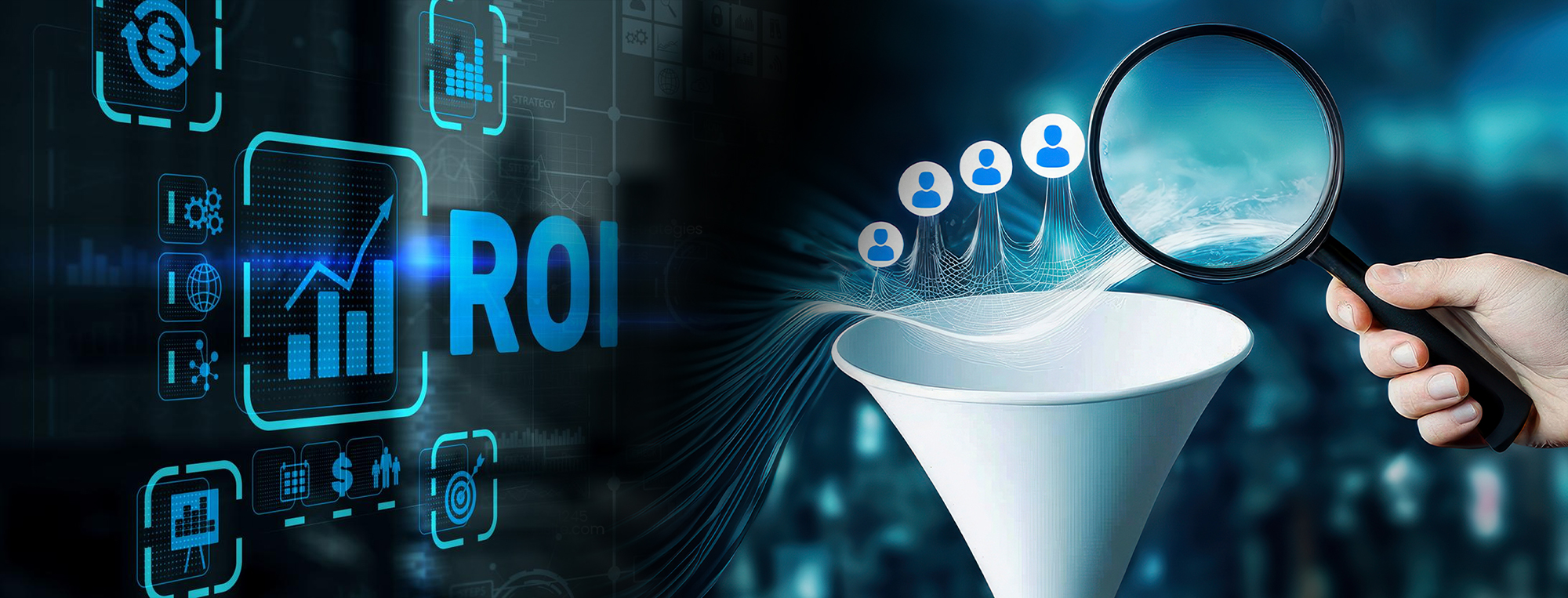 ROI-Focused Campaign Optimization