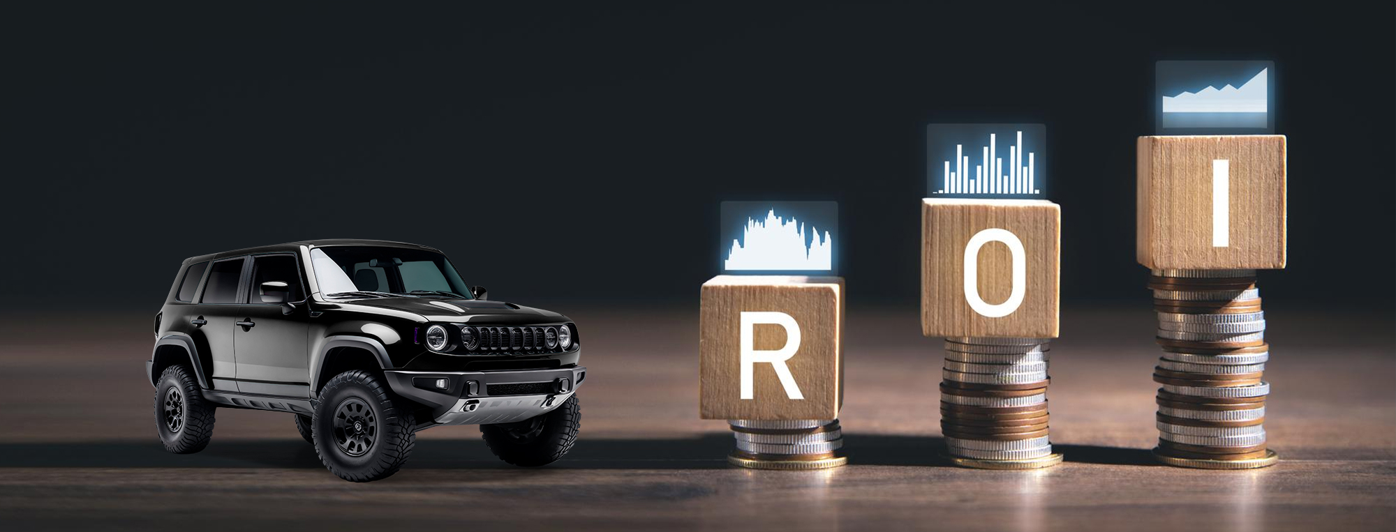 ROI-focused campaign optimization