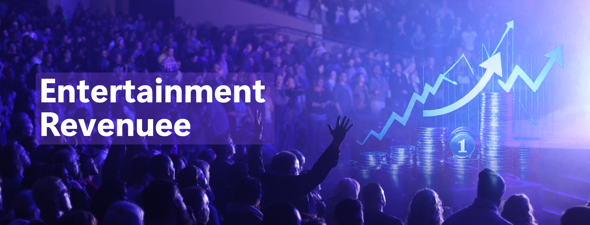 Campaigns Built Around Your Highest-Revenue Events and Offerings