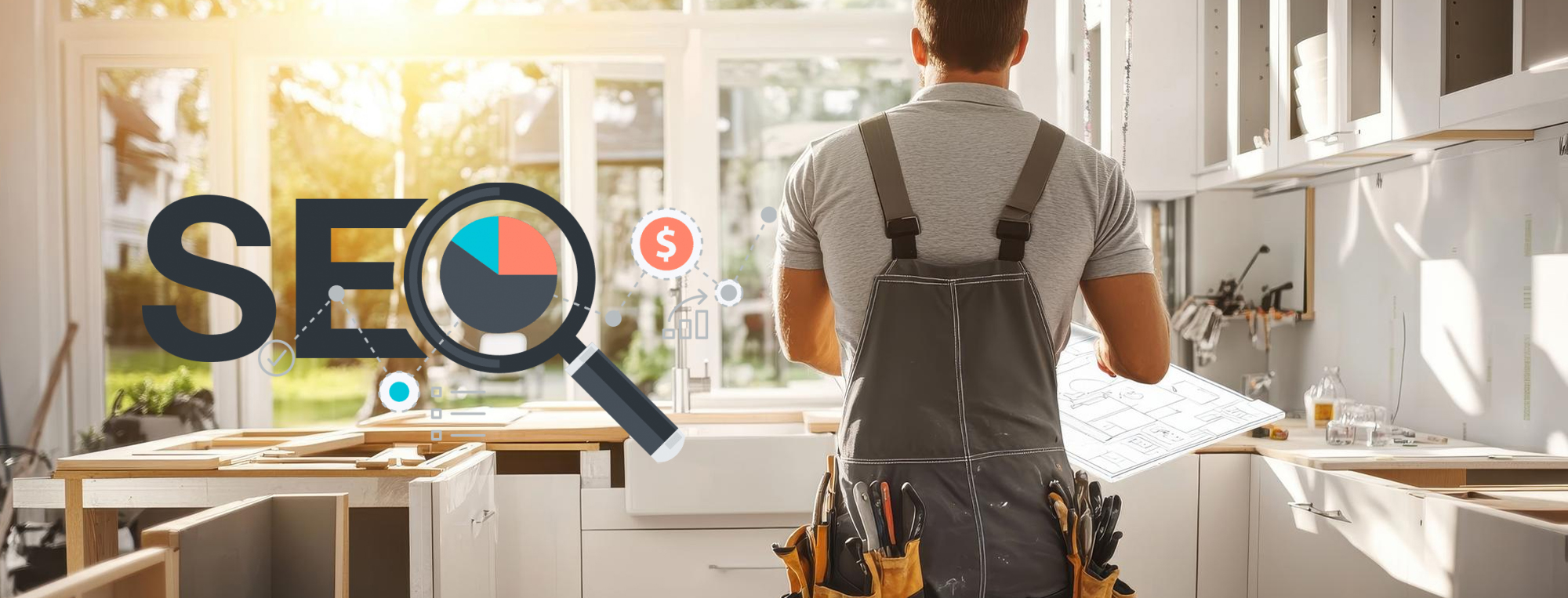 Campaigns Optimized Around Your Most Profitable Projects