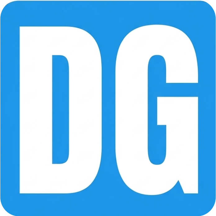 DigitalGuider logo