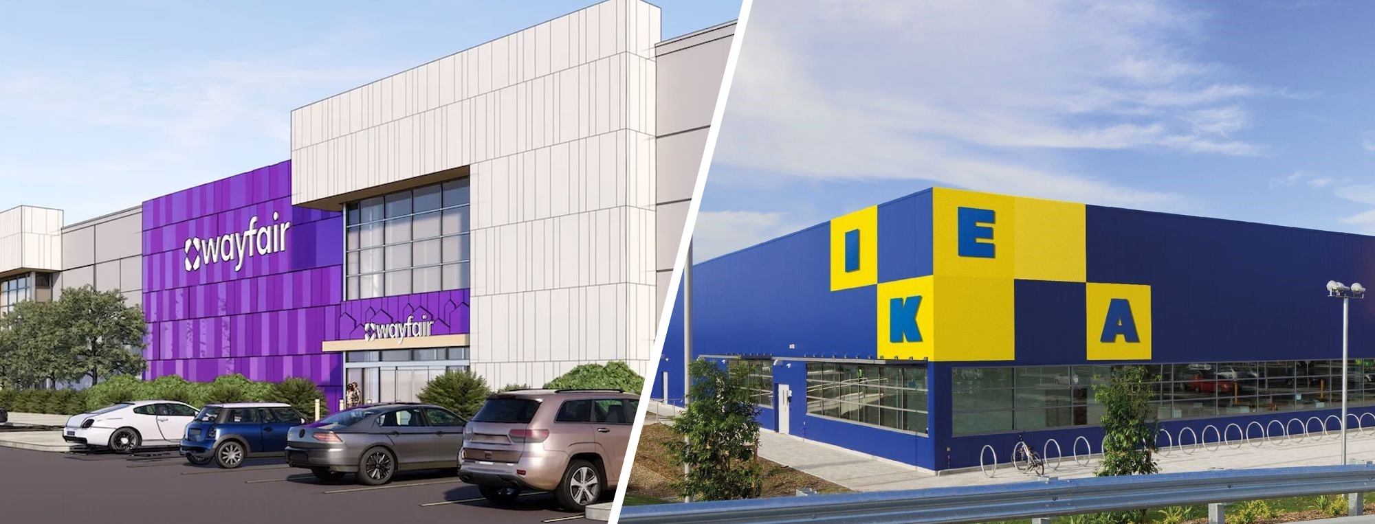 Standing Out Against Big National Chains