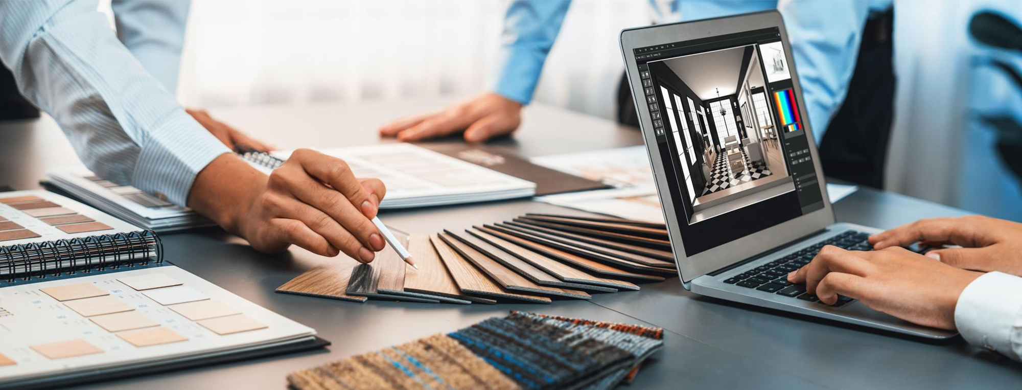 Targeting Homeowners Who Are Ready to Start a Project