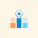 Authority building for a competitive market