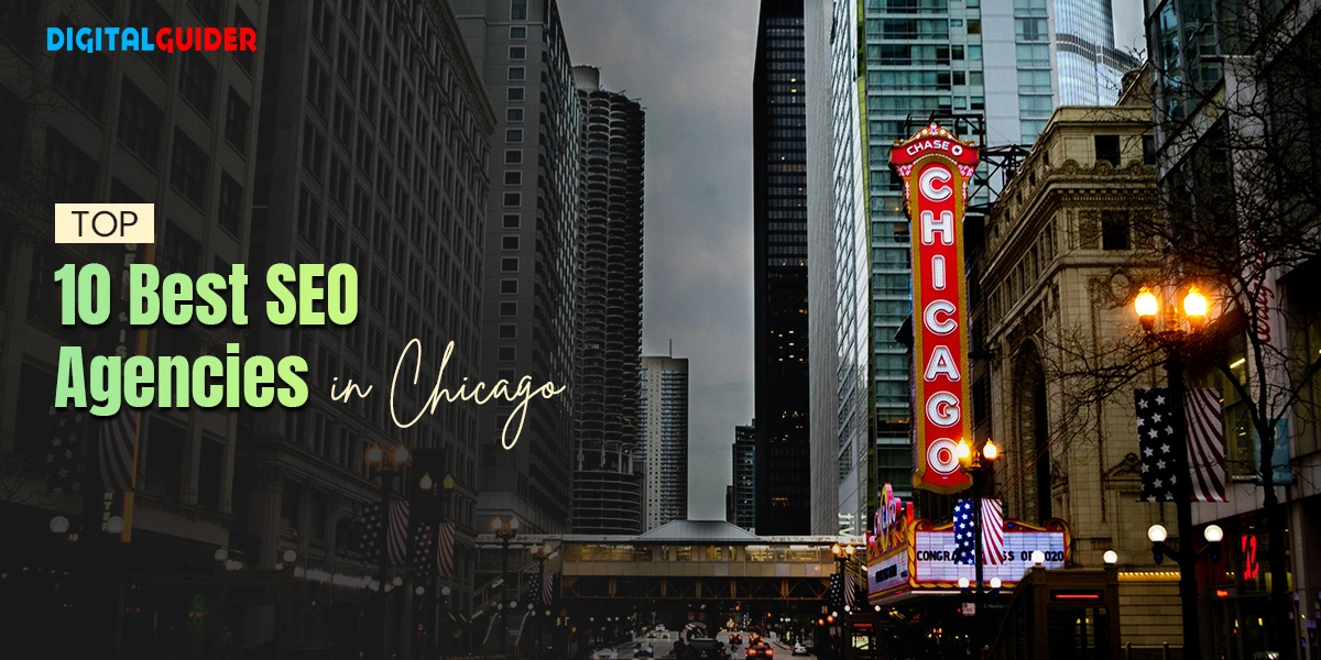 Best SEO agencies in Chicago