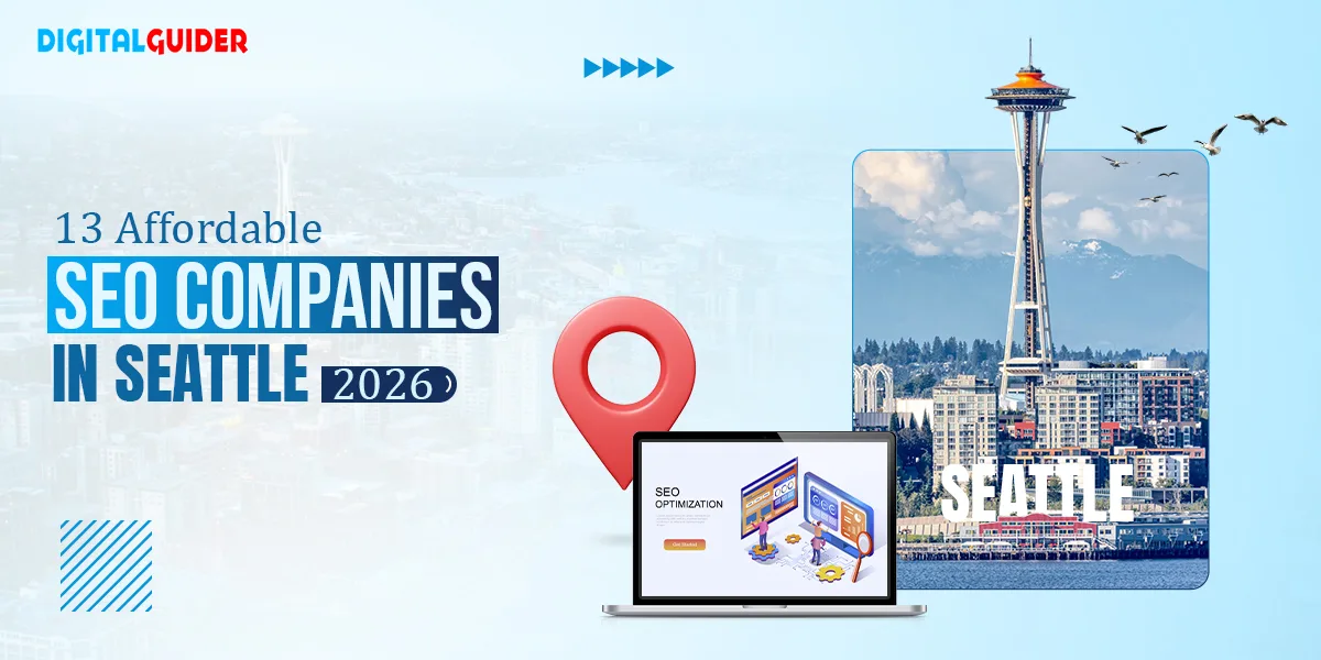 Best Affordable SEO Companies in Seattle