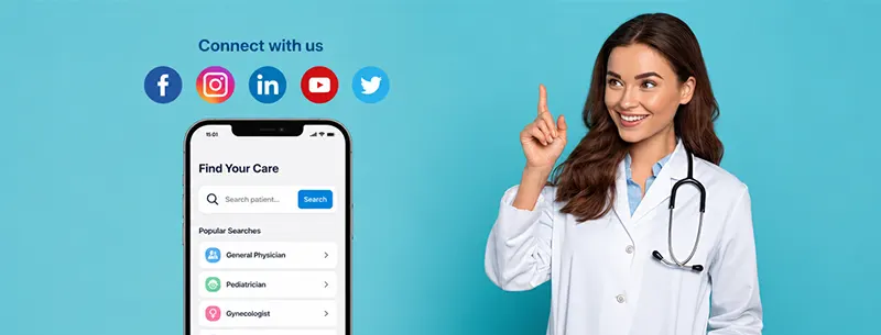 Build Patient Confidence Through Social Media