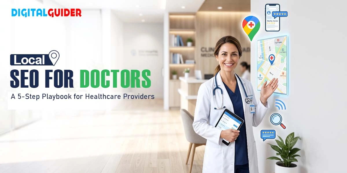 Local SEO for Doctors