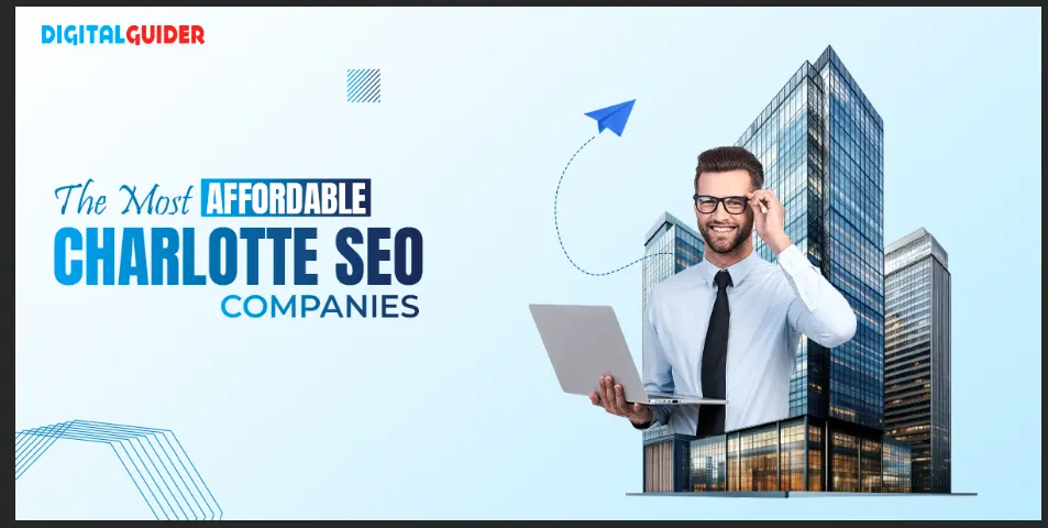 Most Affordable SEO Company in Charlotte
