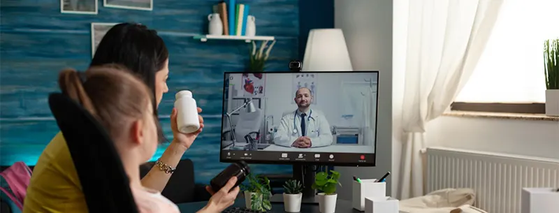 Patients Expect a Better Online Experience