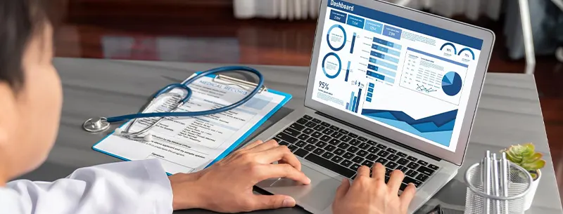 Stay Visible as Healthcare Search Changes