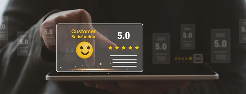 Strengthen Your Online Reputation