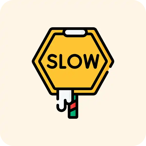 A Slow Website Can Cost You Bookings