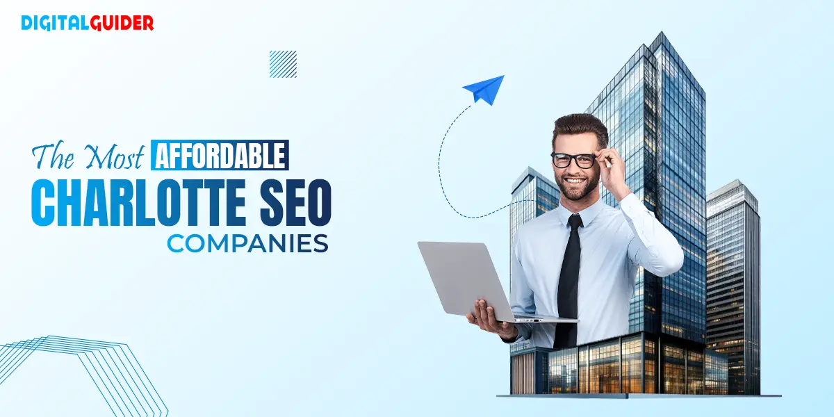 Charlotte SEO Company