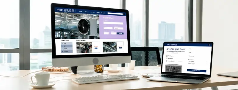 Conversion-Focused Website Conversion-Focused Website