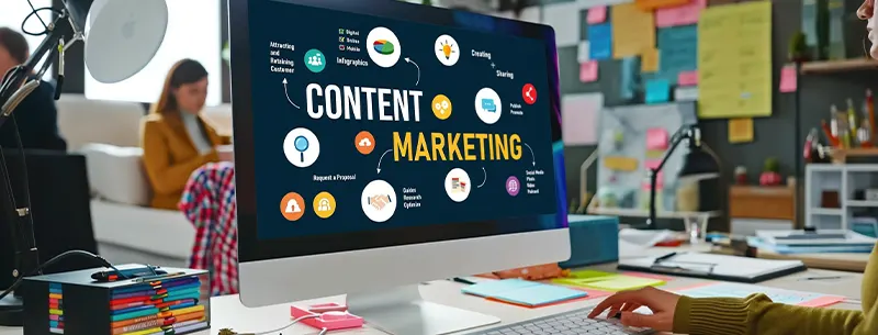 Create Content That Converts