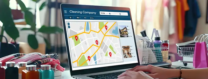 Dominate Your Local Service Areas