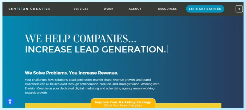 Envision Creative