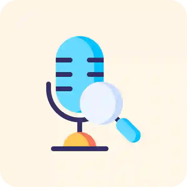 Missing Voice Search Traffic
