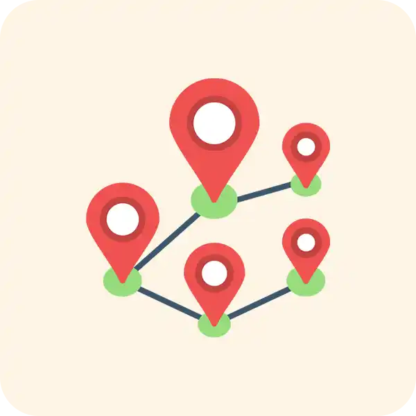 Multiple Locations Without Local SEO