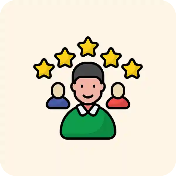 Not Enough Client Reviews