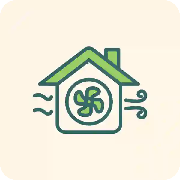Outdated HVAC Technology