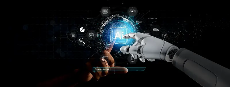 Prepare For AI Discovery Prepare For AI Discovery