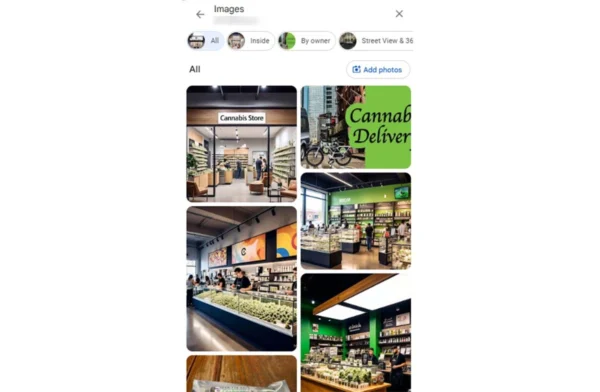 Show Customers What You Sell