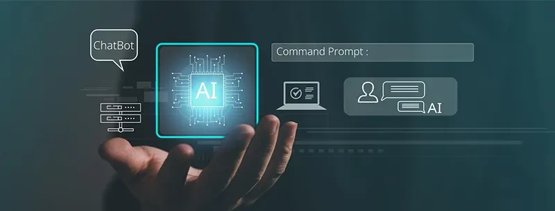 Stay Visible in AI Search