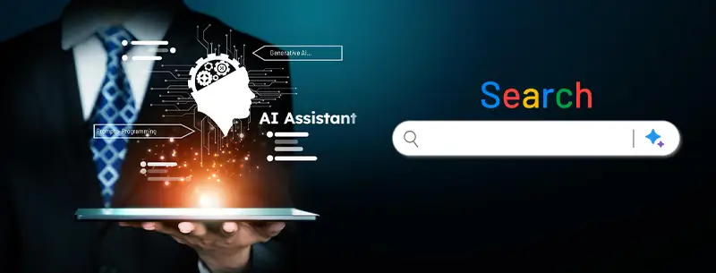Stay Visible in AI Search