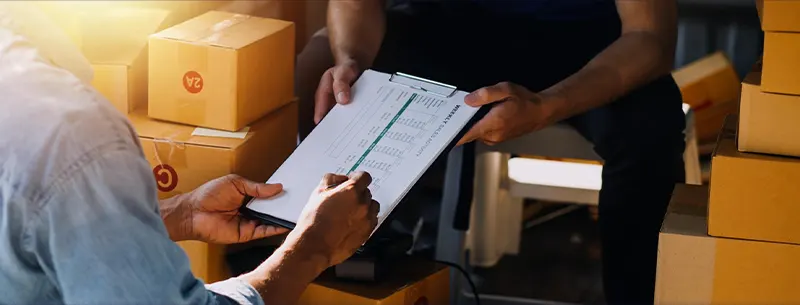 Targeting Customers Who Are Ready to Buy or Reorder
