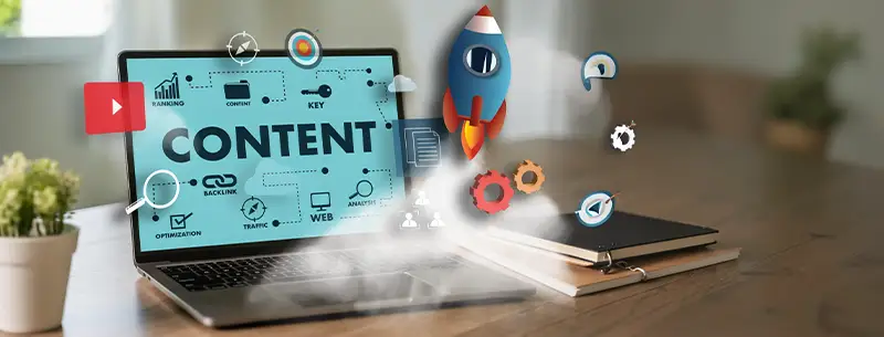 Trending Content Marketing Trending Content Marketing