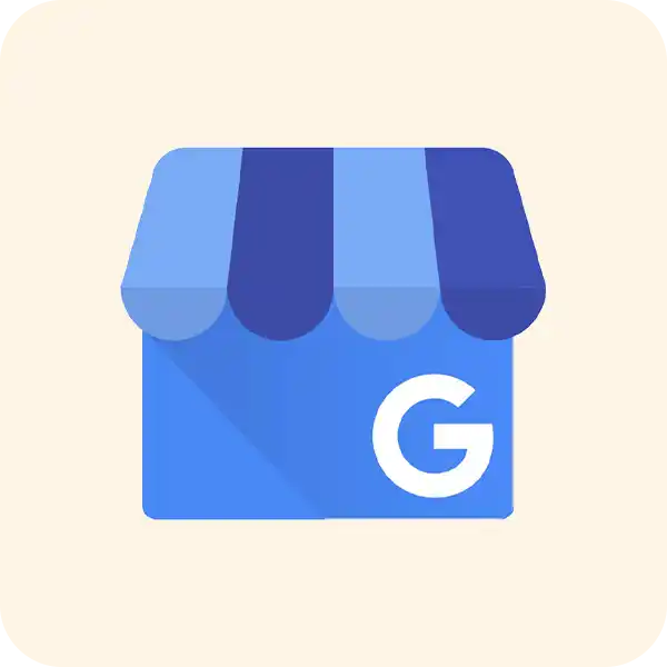 Weak Google Business Profile