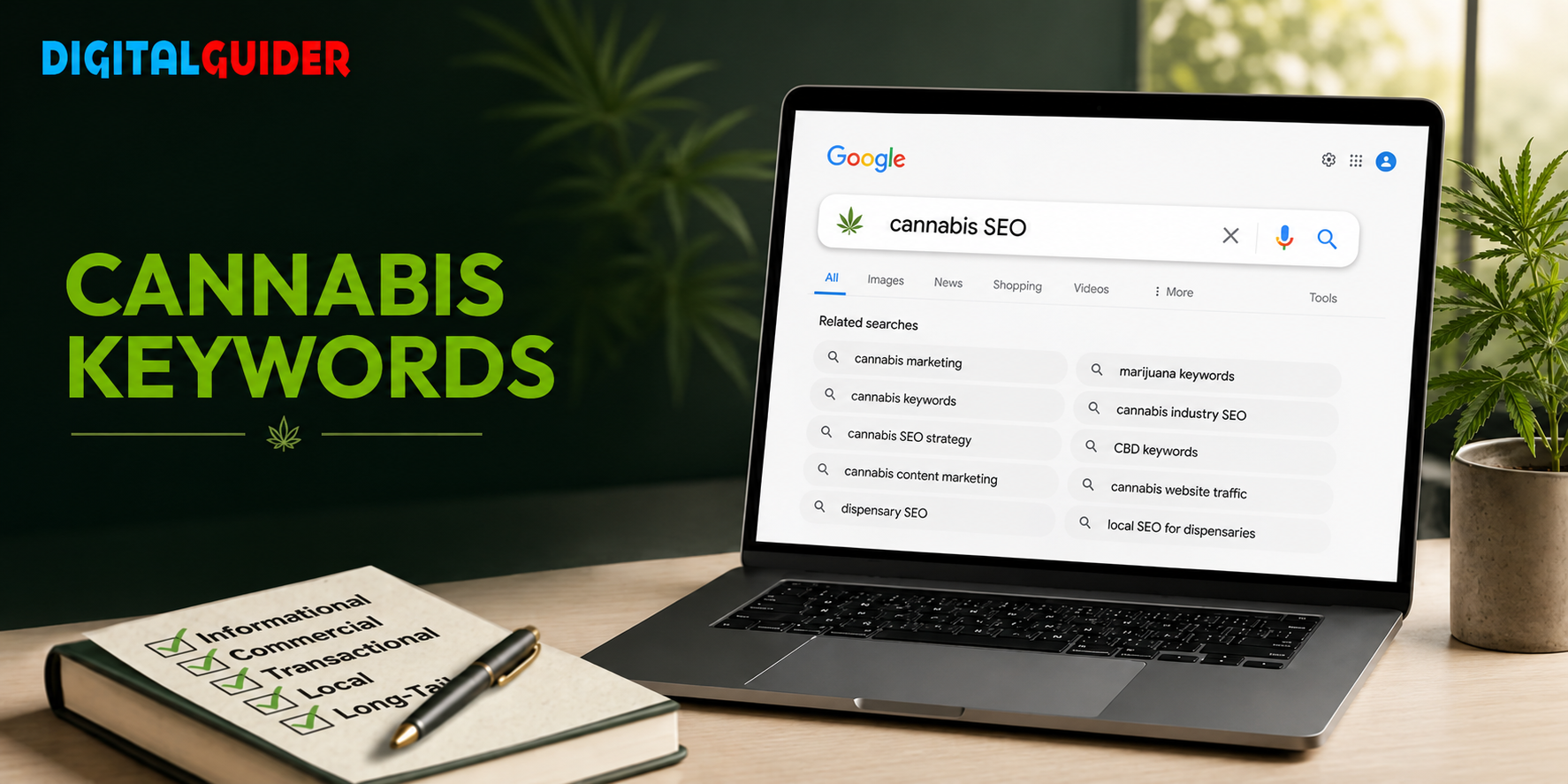 What are cannabis keywords What Are Cannabis Keywords? Types, Categories & How to Find Them