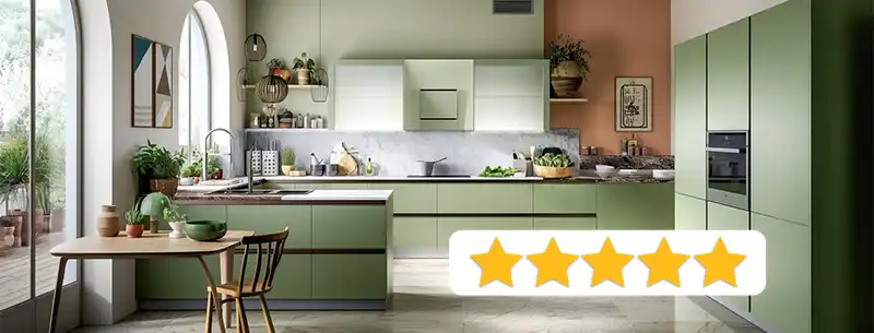 5-Star Reputation, Automated