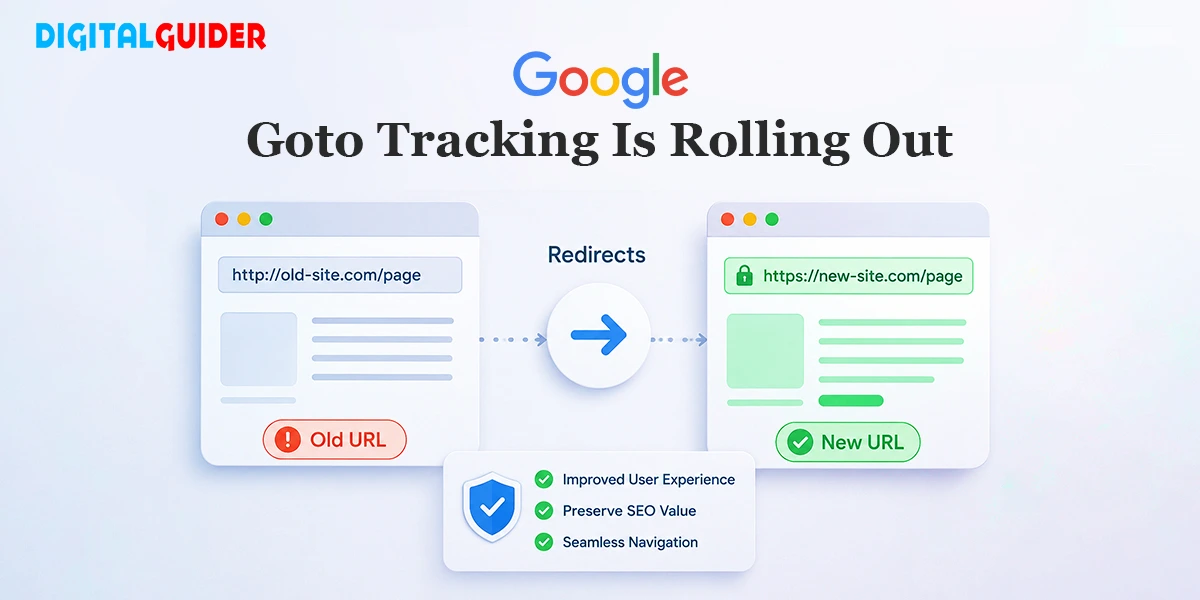Google Confirms ‘Goto’ Redirects Are Rolling Out in Search