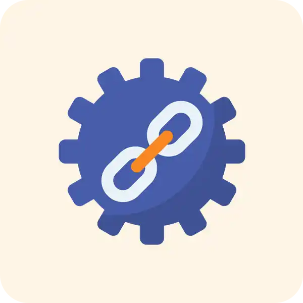 Authority-Building Link Strategy