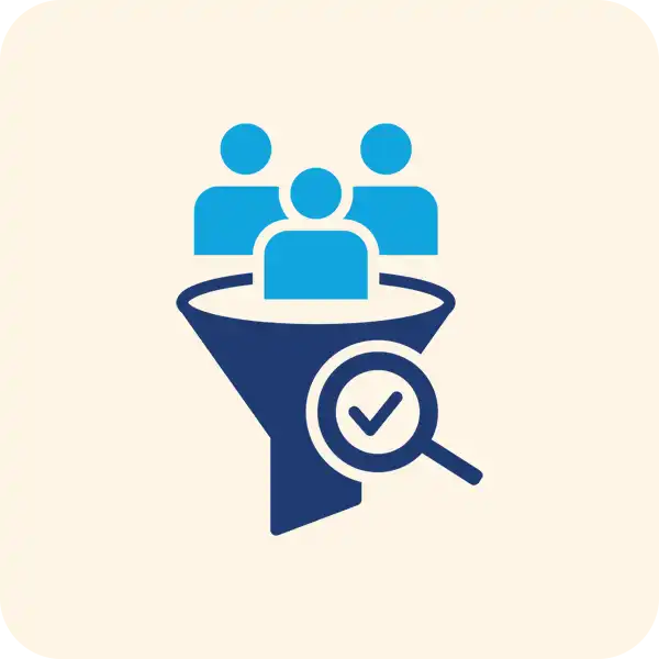 Conversion-Focused SEO